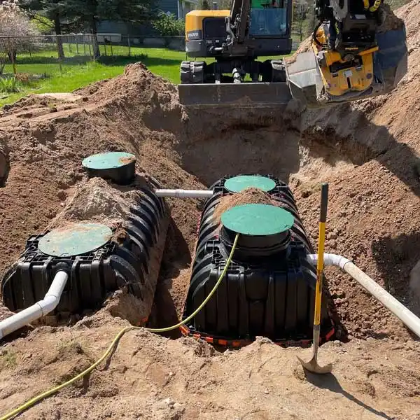 septic tank services Trenton